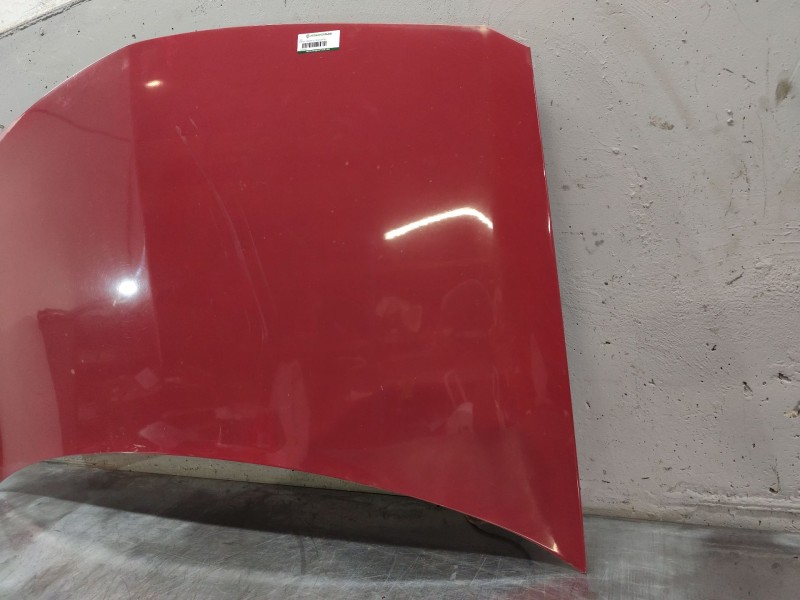 Recambio de capo para renault megane ii coupe/cabrio authentique referencia OEM IAM   