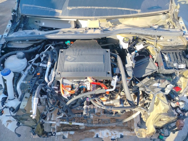 peugeot 208 ii (ub_, up_, uw_, uj_) del año 2003