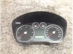 Recambio de cuadro instrumentos para ford focus c-max (cap) connection referencia OEM IAM 3M5T10849GJ 3M5F10A855A 32 PINS