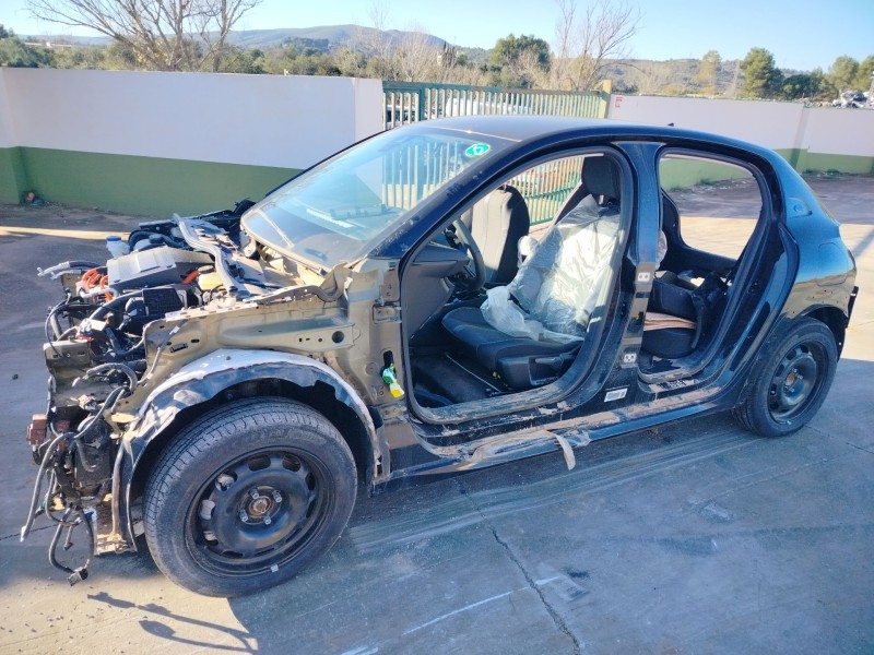 peugeot 208 ii (ub_, up_, uw_, uj_) del año 2003