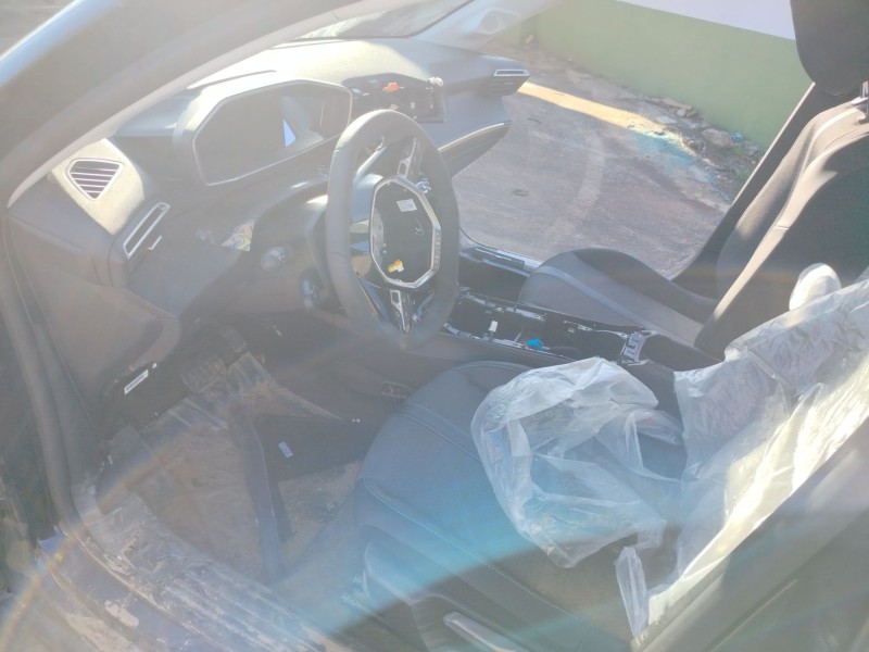 peugeot 208 ii (ub_, up_, uw_, uj_) del año 2003