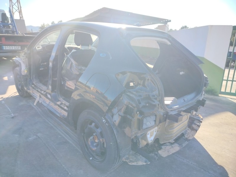 peugeot 208 ii (ub_, up_, uw_, uj_) del año 2003