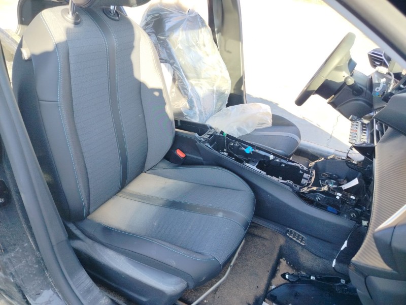 peugeot 208 ii (ub_, up_, uw_, uj_) del año 2003