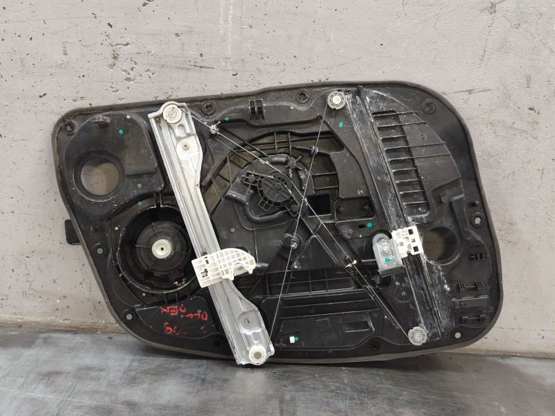 Recambio de elevalunas delantero derecho para hyundai i30 (gd) 1.6 crdi referencia OEM IAM   