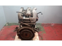 Recambio de despiece motor para nissan trucks atleon 95.16 referencia OEM IAM B660  