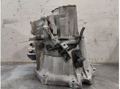 Recambio de caja cambios para peugeot 208 ii (ub_, up_, uw_, uj_) 1.5 bluehdi 100 referencia OEM IAM 20V25  