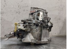 Recambio de caja cambios para peugeot 208 ii (ub_, up_, uw_, uj_) 1.5 bluehdi 100 referencia OEM IAM 20V25   2