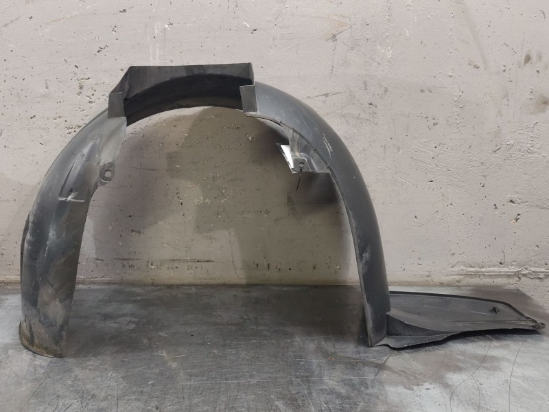 Recambio de paso rueda delantero izquierdo para peugeot expert tepee (vf3x_) 2.0 hdi 120 referencia OEM IAM   