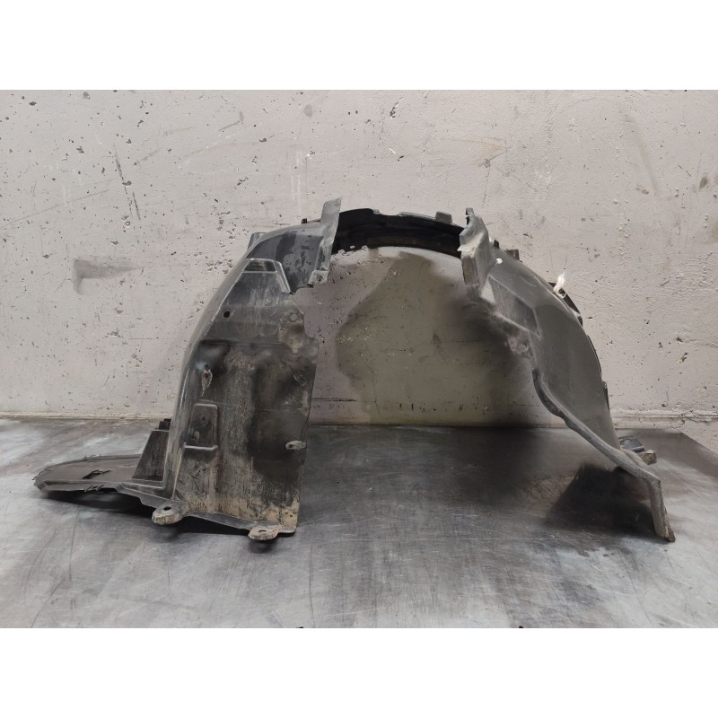 Recambio de paso rueda delantero derecho para nissan qashqai ii (j11, j11_) 1.6 dci referencia OEM IAM 63840HV00A  