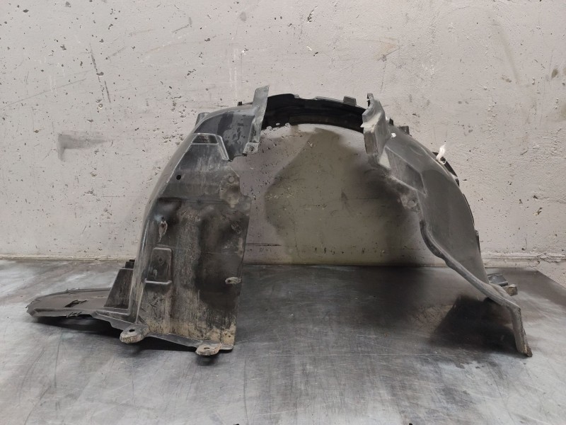 Recambio de paso rueda delantero derecho para nissan qashqai ii (j11, j11_) 1.6 dci referencia OEM IAM 63840HV00A  