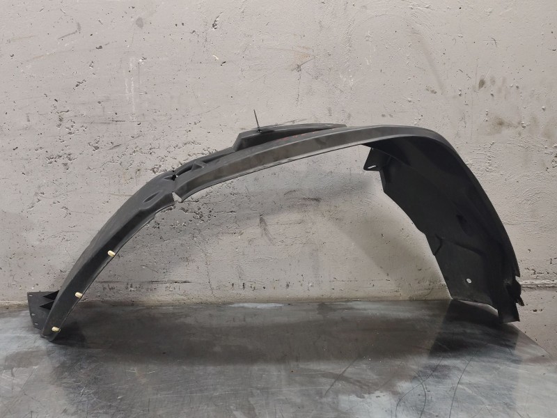 Recambio de paso rueda delantero izquierdo para jeep compass (mk49) 2.2 crd referencia OEM IAM   