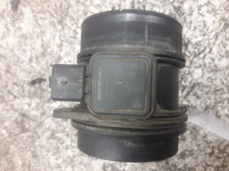 Recambio de caudalimetro para ford focus c-max (cap) connection referencia OEM IAM 9645948980 5WK97002 4 PINS