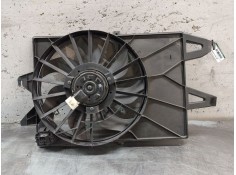 Recambio de electroventilador para ford mondeo iii sedán (b4y) 2.0 16v referencia OEM IAM 7726000501  