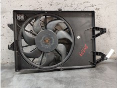Recambio de electroventilador para ford mondeo iii sedán (b4y) 2.0 16v referencia OEM IAM 7726000501   2