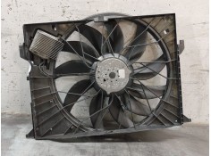 Recambio de electroventilador para mercedes-benz clase e (w211) berlina e 320 cdi (211.026) referencia OEM IAM A2115000993   2