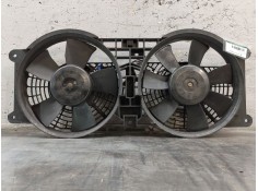 Recambio de electroventilador para ssangyong rexton rx 270 full referencia OEM IAM 8821008051  