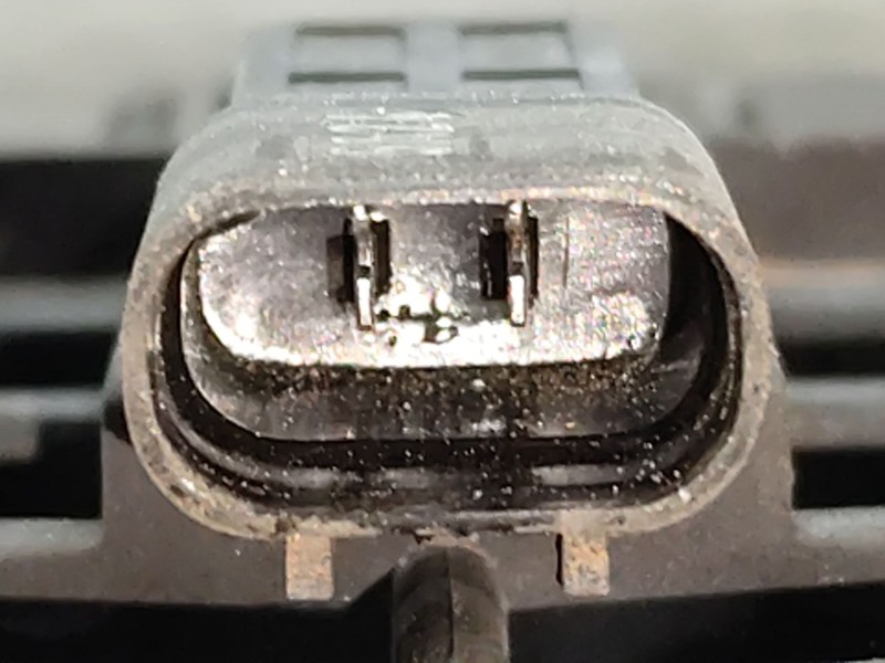 Recambio de electroventilador para ssangyong rexton rx 270 full referencia OEM IAM 8821008051  