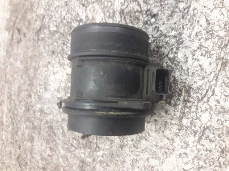 Recambio de caudalimetro para ford focus c-max (cap) connection referencia OEM IAM 9645948980 5WK97002 4 PINS