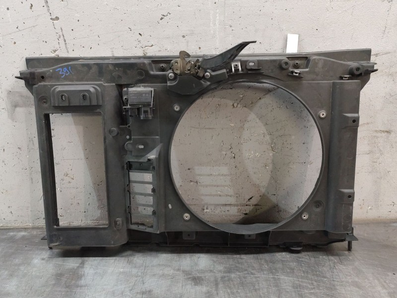 Recambio de panel frontal para citroën c4 lim. business referencia OEM IAM   