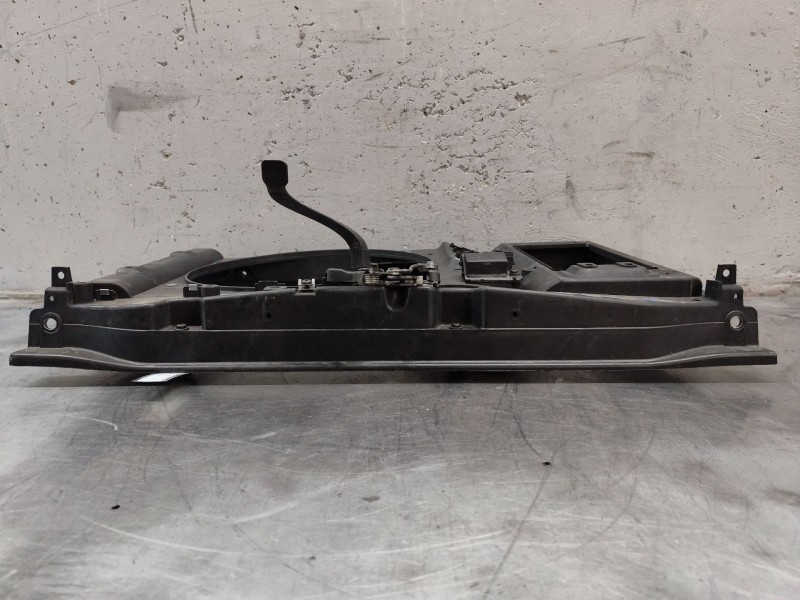 Recambio de panel frontal para citroën c4 lim. business referencia OEM IAM   