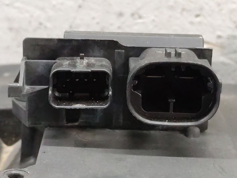 Recambio de panel frontal para citroën c4 lim. business referencia OEM IAM   