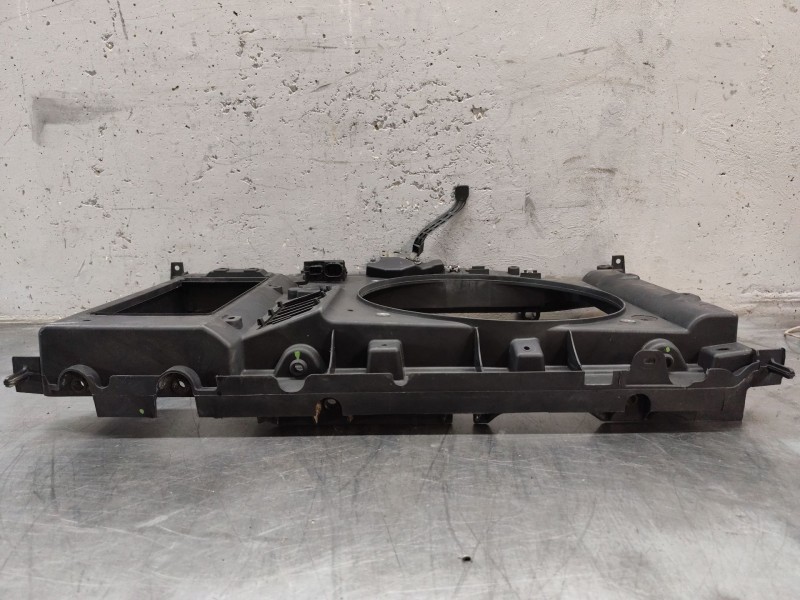 Recambio de panel frontal para citroën c4 lim. business referencia OEM IAM   