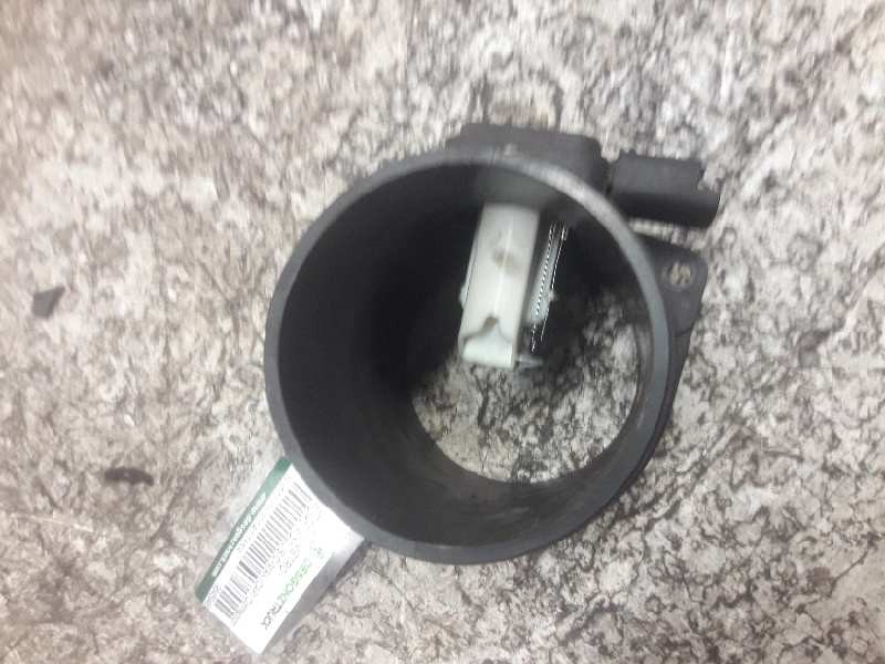 Recambio de caudalimetro para ford focus c-max (cap) connection referencia OEM IAM 9645948980 5WK97002 4 PINS