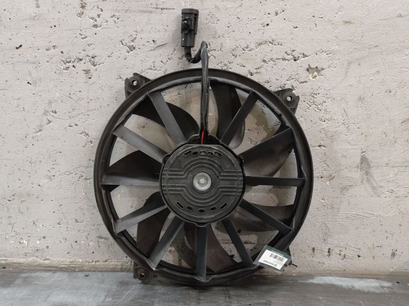Recambio de electroventilador para citroën c4 lim. business referencia OEM IAM   