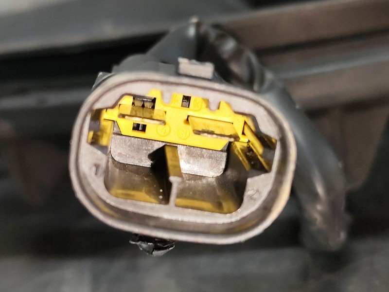 Recambio de electroventilador para citroën c4 lim. business referencia OEM IAM   