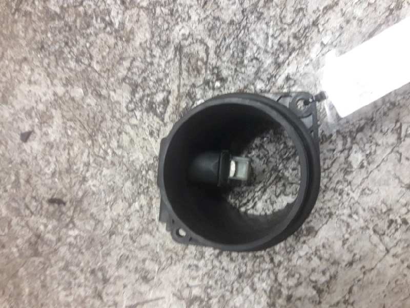 Recambio de caudalimetro para ford focus c-max (cap) connection referencia OEM IAM 9645948980 5WK97002 4 PINS