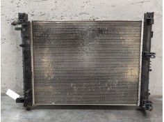 Recambio de radiador agua para renault clio iv (bh_) 0.9 tce 90 referencia OEM IAM    2