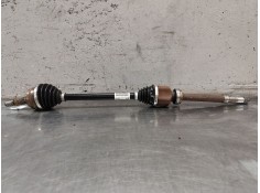 Recambio de transmision delantera derecha para peugeot 308 ii (lb_, lp_, lw_, lh_, l3_) 1.5 bluehdi 130 referencia OEM IAM 98095