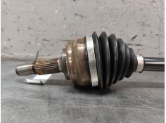 Recambio de transmision delantera derecha para peugeot 308 ii (lb_, lp_, lw_, lh_, l3_) 1.5 bluehdi 130 referencia OEM IAM 98095 2