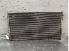 Recambio de condensador / radiador a/a para opel movano (2004 =>) furgón corto l1h1 2.8t referencia OEM IAM    2