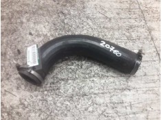 Recambio de tubo para ford focus c-max (cap) connection referencia OEM IAM  INTERCOOLER 