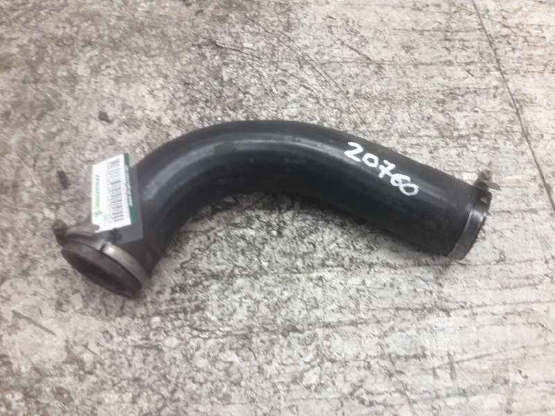 Recambio de tubo para ford focus c-max (cap) connection referencia OEM IAM  INTERCOOLER 