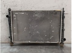 Recambio de radiador agua para ford mondeo iii sedán (b4y) 2.0 16v referencia OEM IAM 1S7H8005AD  
