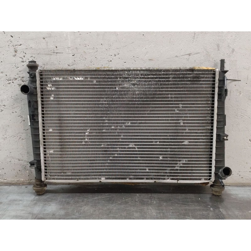 Recambio de radiador agua para ford mondeo iii sedán (b4y) 2.0 16v referencia OEM IAM 1S7H8005AD  