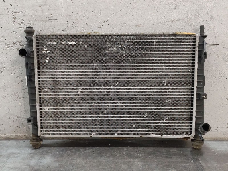 Recambio de radiador agua para ford mondeo iii sedán (b4y) 2.0 16v referencia OEM IAM 1S7H8005AD  