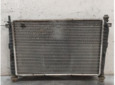 Recambio de radiador agua para ford mondeo iii sedán (b4y) 2.0 16v referencia OEM IAM 1S7H8005AD   2