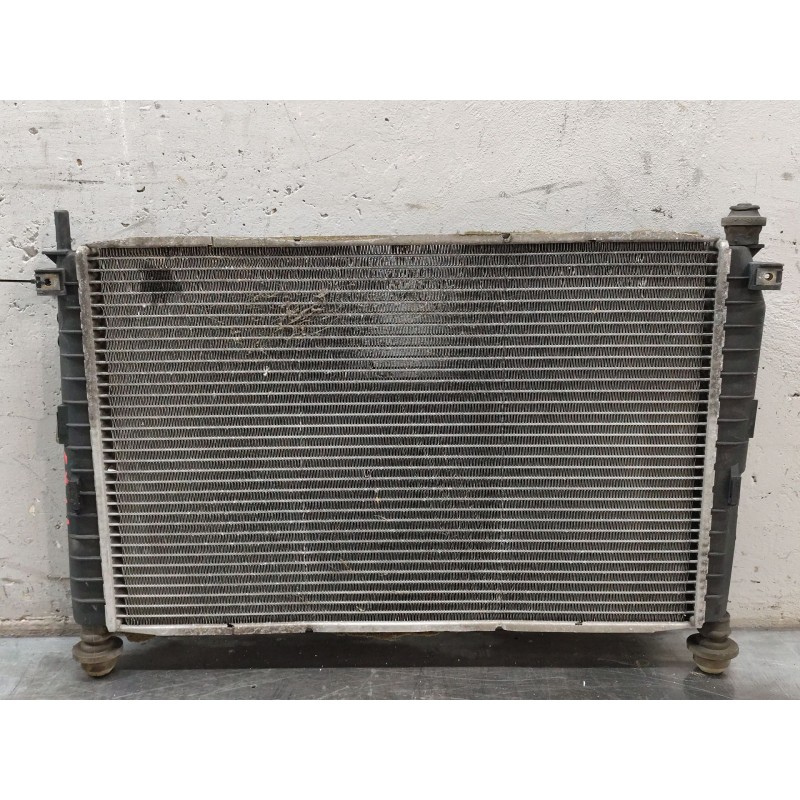 Recambio de radiador agua para ford mondeo iii sedán (b4y) 2.0 16v referencia OEM IAM 1S7H8005AD  