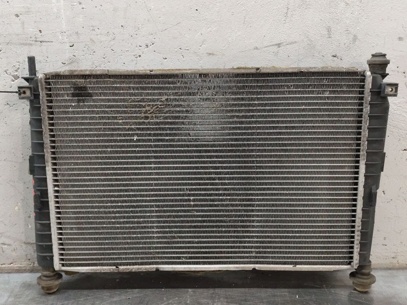 Recambio de radiador agua para ford mondeo iii sedán (b4y) 2.0 16v referencia OEM IAM 1S7H8005AD  