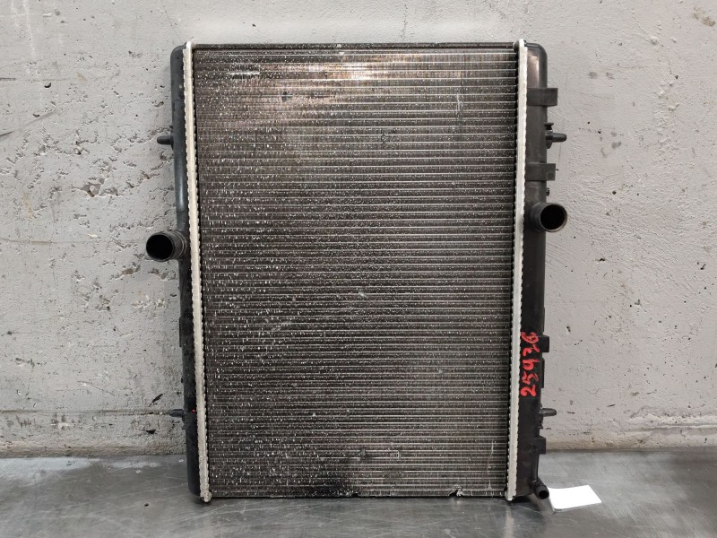 Recambio de radiador agua para citroën c4 lim. business referencia OEM IAM 9674089680  