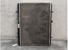 Recambio de radiador agua para citroën c4 lim. business referencia OEM IAM 9674089680   2