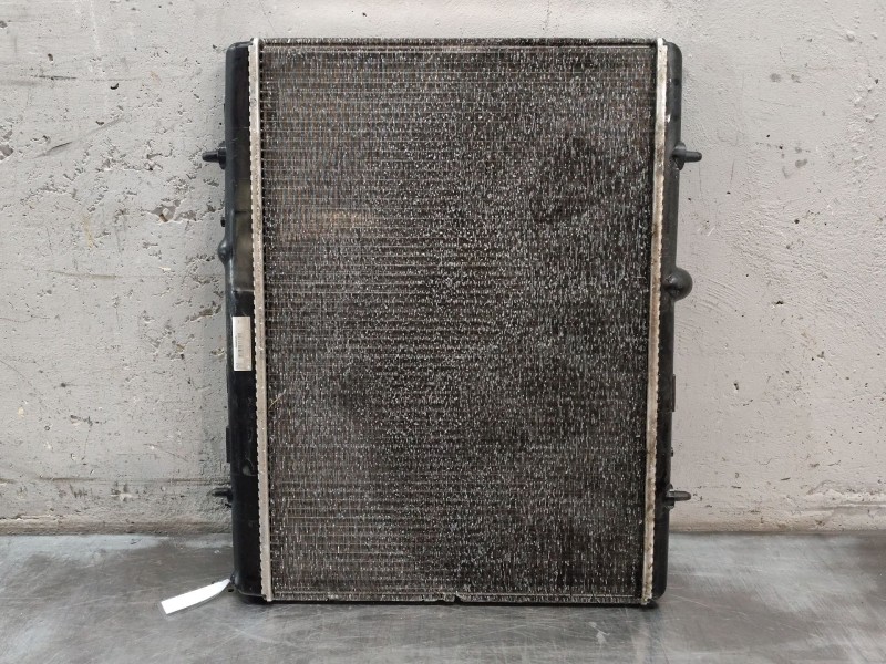 Recambio de radiador agua para citroën c4 lim. business referencia OEM IAM 9674089680  