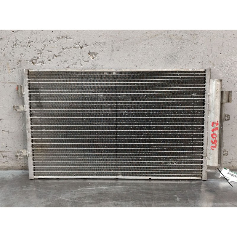 Recambio de condensador / radiador a/a para iveco daily vi furgoneta 33s12, 35s12, 35c12 referencia OEM IAM   