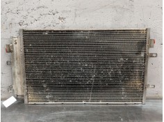 Recambio de condensador / radiador a/a para iveco daily vi furgoneta 33s12, 35s12, 35c12 referencia OEM IAM    2