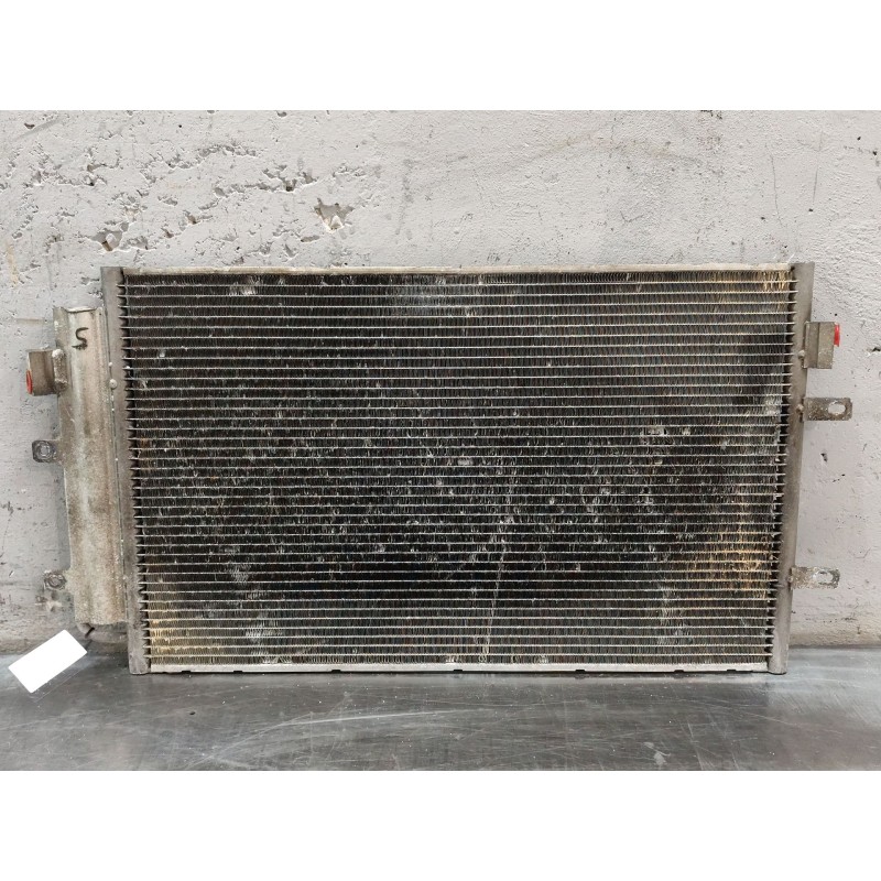 Recambio de condensador / radiador a/a para iveco daily vi furgoneta 33s12, 35s12, 35c12 referencia OEM IAM   