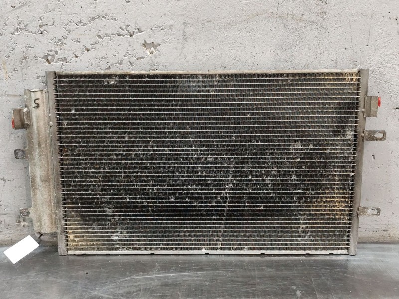 Recambio de condensador / radiador a/a para iveco daily vi furgoneta 33s12, 35s12, 35c12 referencia OEM IAM   