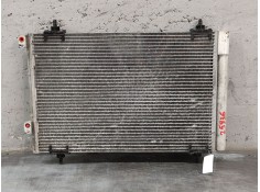 Recambio de condensador / radiador a/a para citroën c4 lim. business referencia OEM IAM   